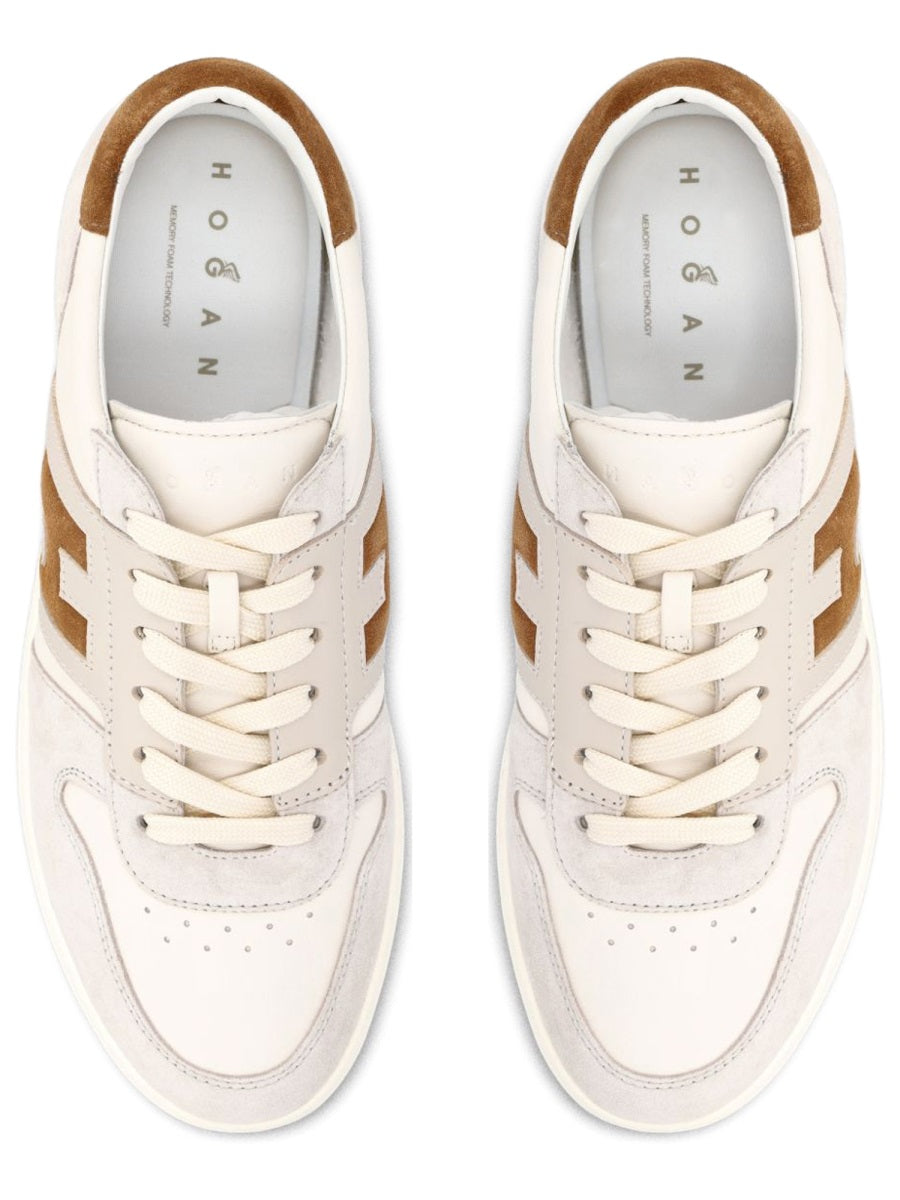 Hogan Sneakers - Grey | 687930e8e7d1dfde8dd284e0b4144ec9edf2570a