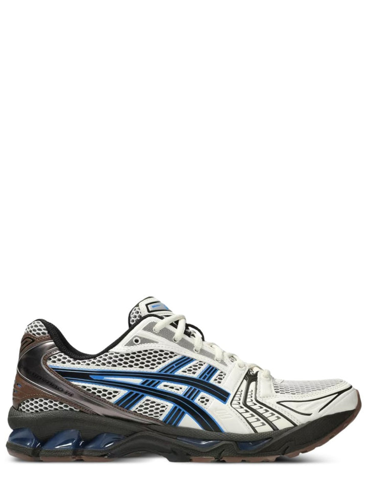 Asics Sneakers - Multicolour | a867b2b0b07631d7d0986c4a47f59502e00096a1