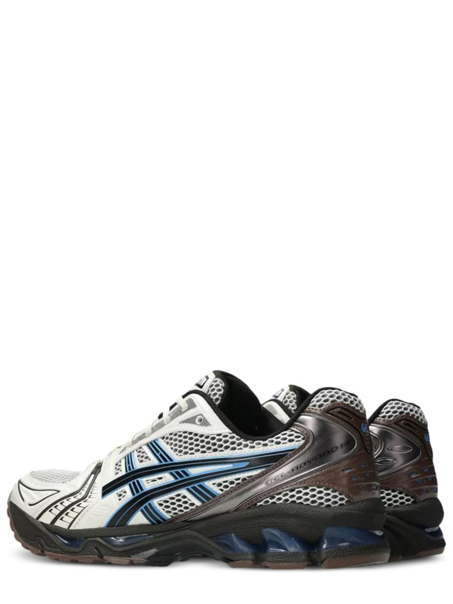 Asics Sneakers - Multicolour | d23c169f837751ce237b937a457591e7fde8039f