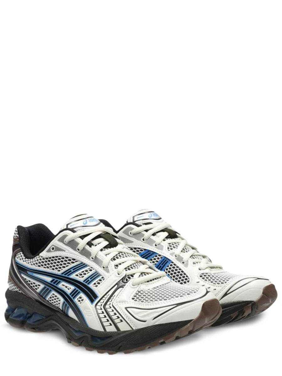 Asics Sneakers - Multicolour | b656ea430f43b756b8deb396fb74d0613b871936