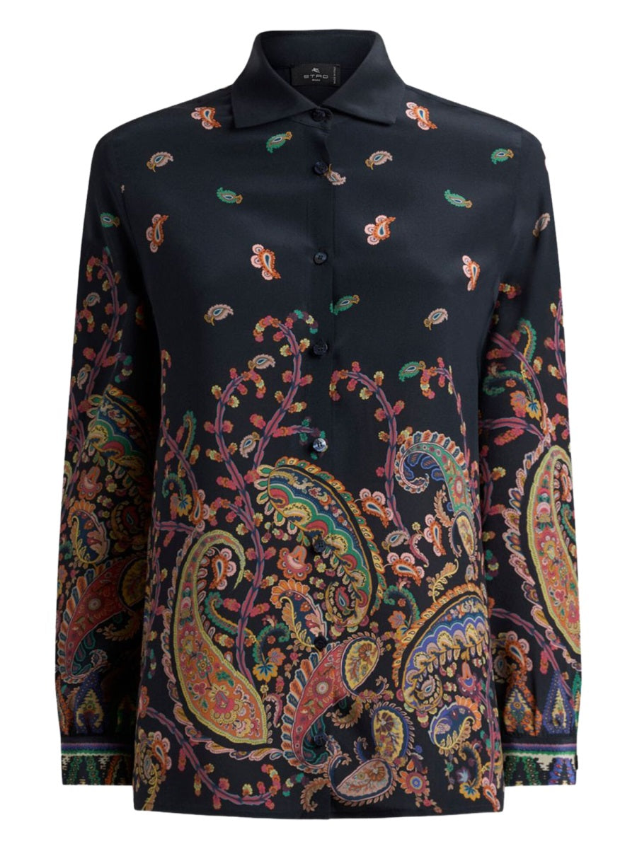 Etro Shirts - Multicolour | 8b73cd41242682d00c1a56db3dee70d6f455380d