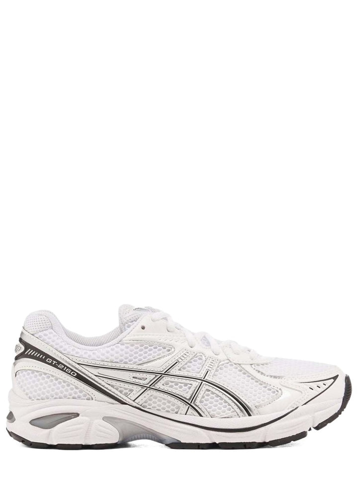 Asics Sneakers - White | 0de5a3f89db9f5ba63767e9dfbc002843f13327f
