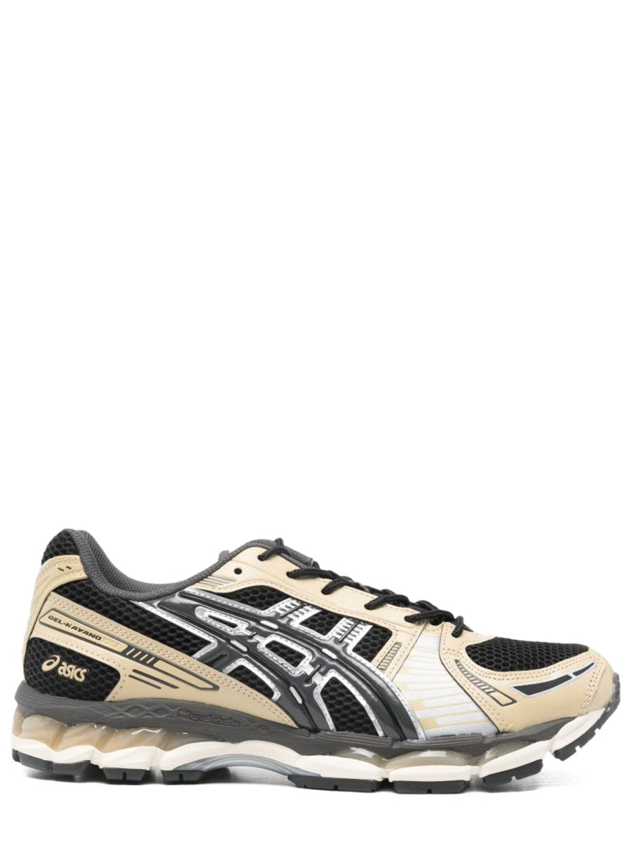 Asics Sneakers - Black | 24210d98254720cc98d9c6598cc285992f93bddd