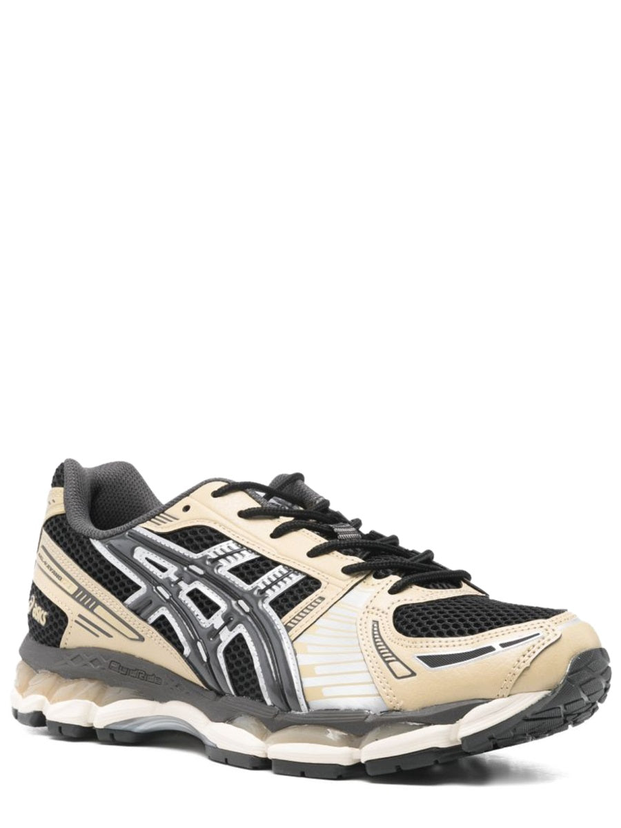 Asics Sneakers - Black | 7b6d17d80442787d658987945ba928fe7b37eab6