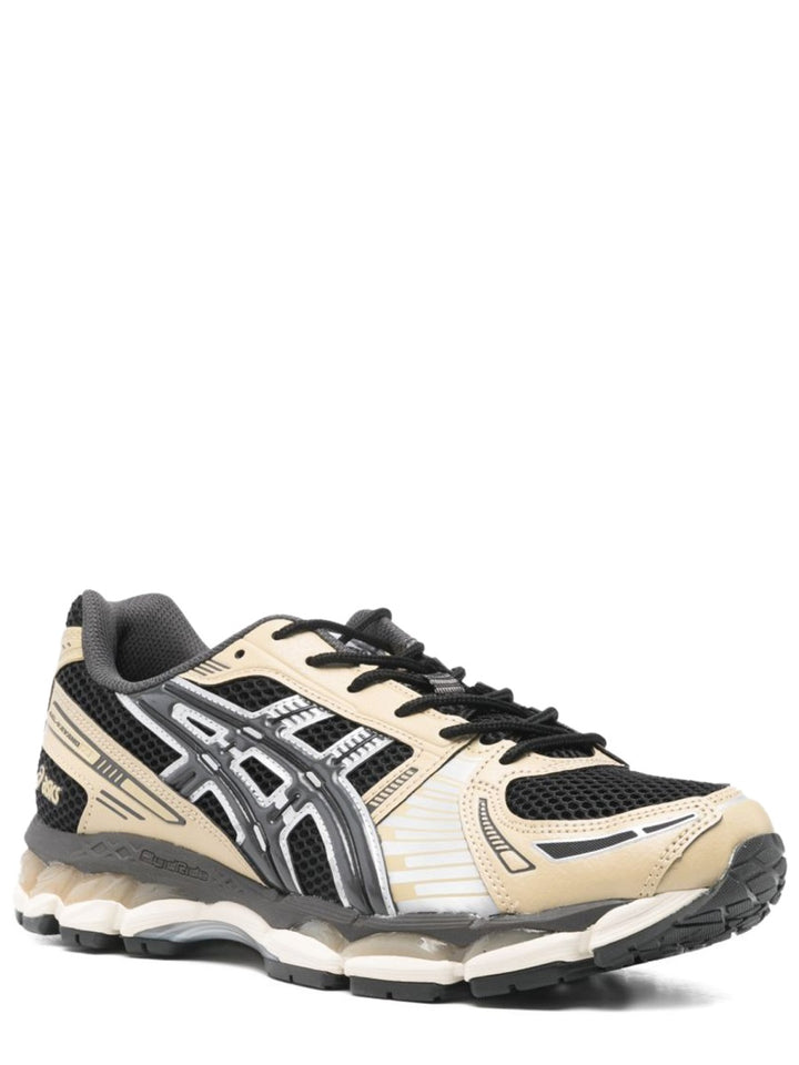 Asics Sneakers - Black | 7b6d17d80442787d658987945ba928fe7b37eab6