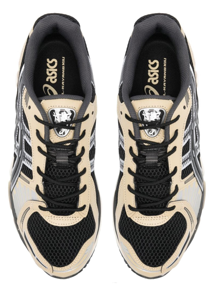 Asics Sneakers - Black | a76d934ac408005c1086b9e8d53d8a925ee4e658