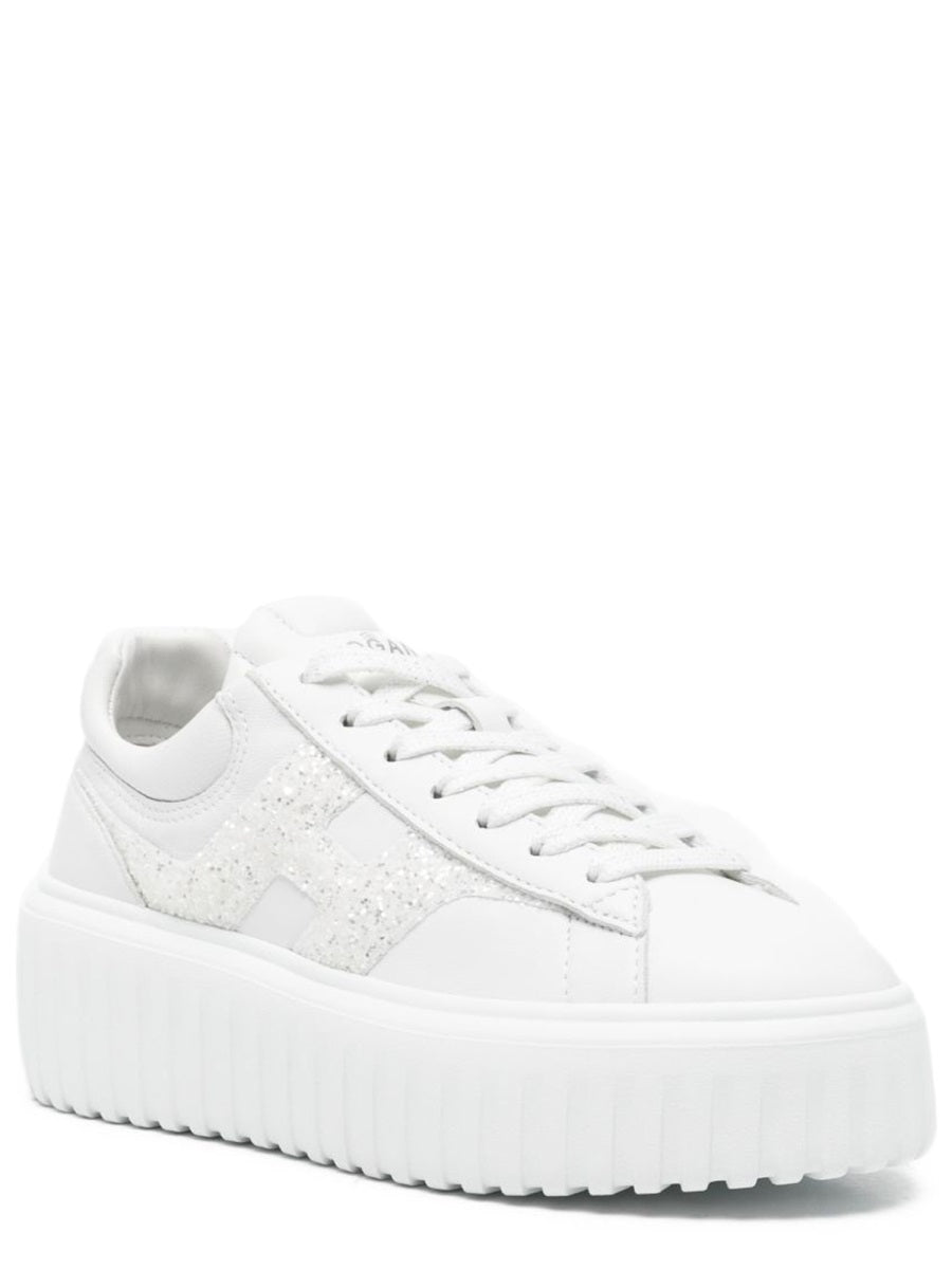 Hogan Sneakers - White | ea8ec053de528fecd68a563ce771f46f632aed59