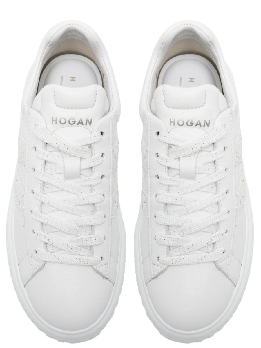 Hogan Sneakers - White | b03b7fd70a0f2d8c598ac24940f15903773b935e