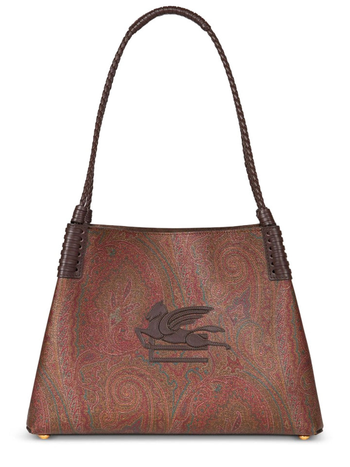 Etro Shoulder Bags - Multicolour | 32da750489e3cee3fc53fee35d0e795cc3d22002