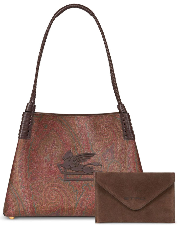 Etro Shoulder Bags - Multicolour | e099593662bdb5c0e2773076bbf15133ac43b091