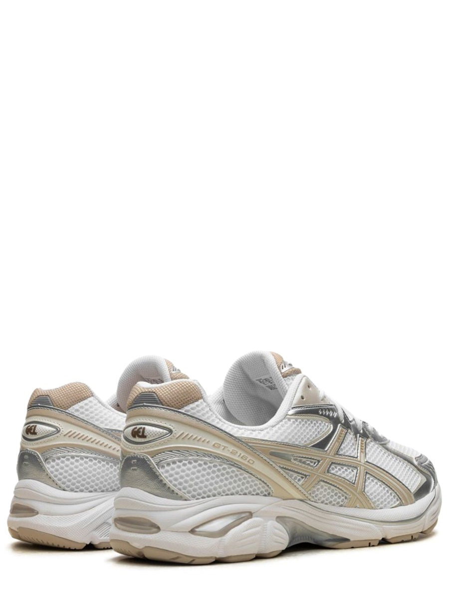 Asics Sneakers - White | 5bfda093dd301525c98a6997bb70b9c9139217c7