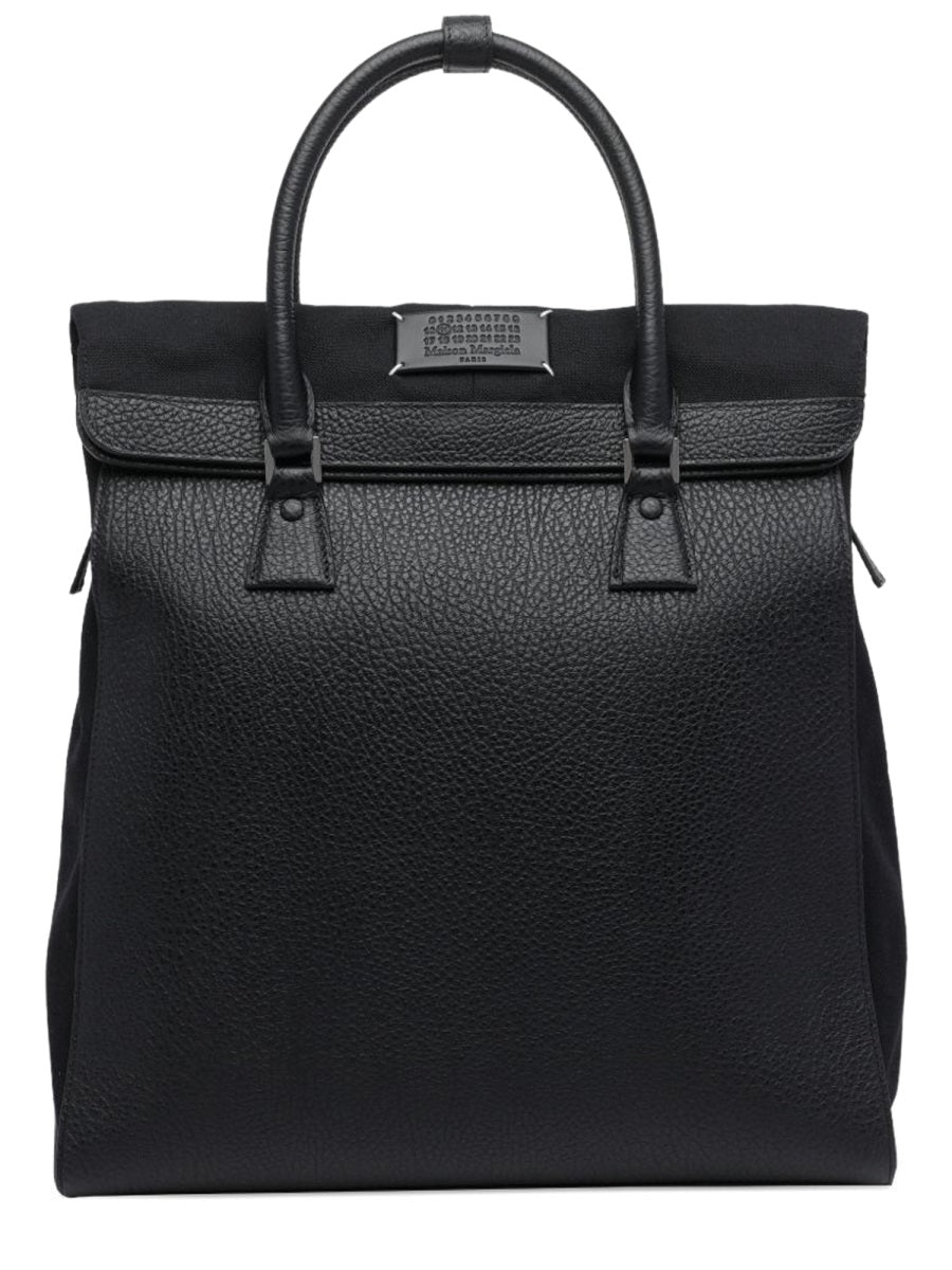 Maison Margiela Backpacks & Travels - Black | 5c18cb4bc90c59142b536c81ae3f49dedea2a1e2