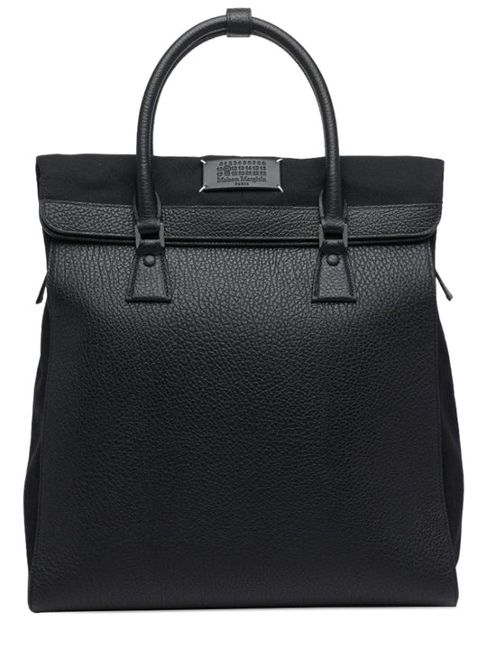 "5 Ac Daily Vertical" Convertible Bag