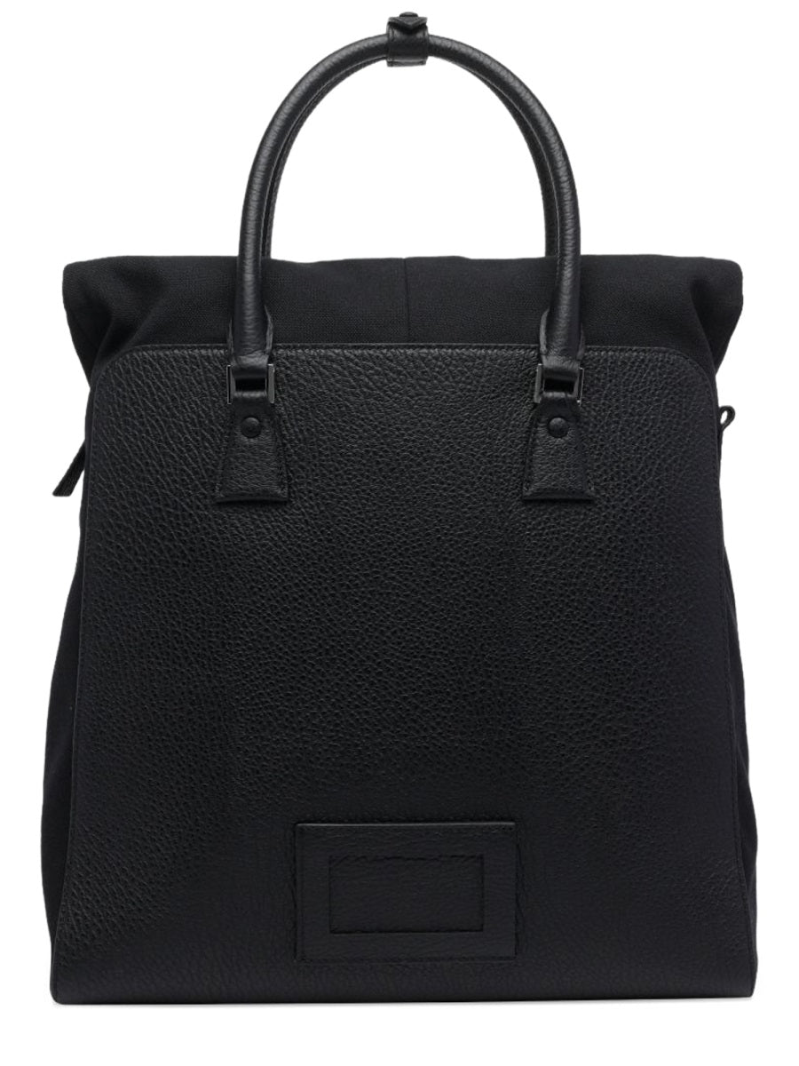 Maison Margiela Backpacks & Travels - Black | b9bf241af3a5af40ac7a5c3777999003e12452ff