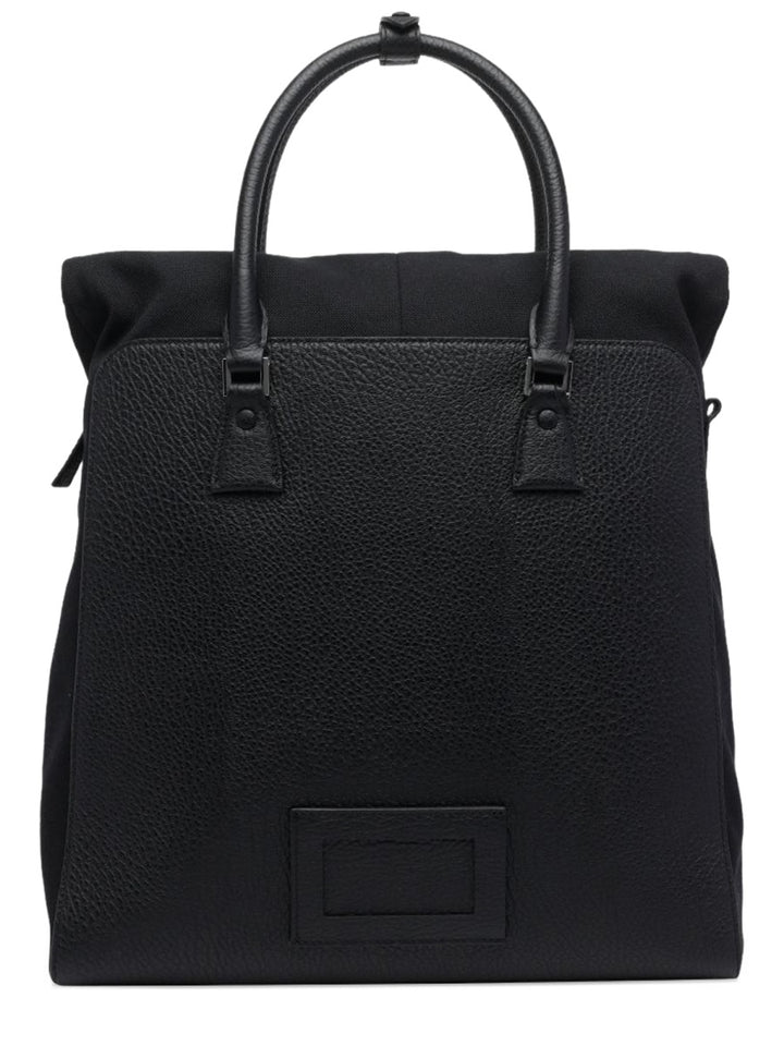 Maison Margiela Backpacks & Travels - Black | b9bf241af3a5af40ac7a5c3777999003e12452ff