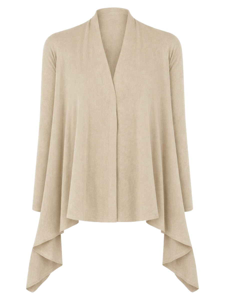 Rick Owens Sweaters - Beige | e1d08167c9c7255234bd49f1ec0f3054177f5958