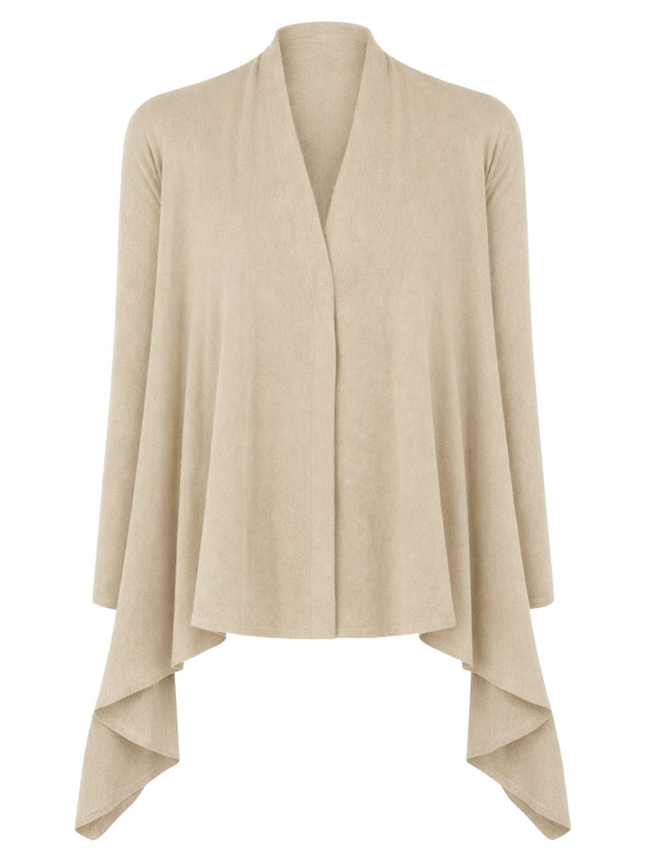Rick Owens Sweaters - Beige | e1d08167c9c7255234bd49f1ec0f3054177f5958