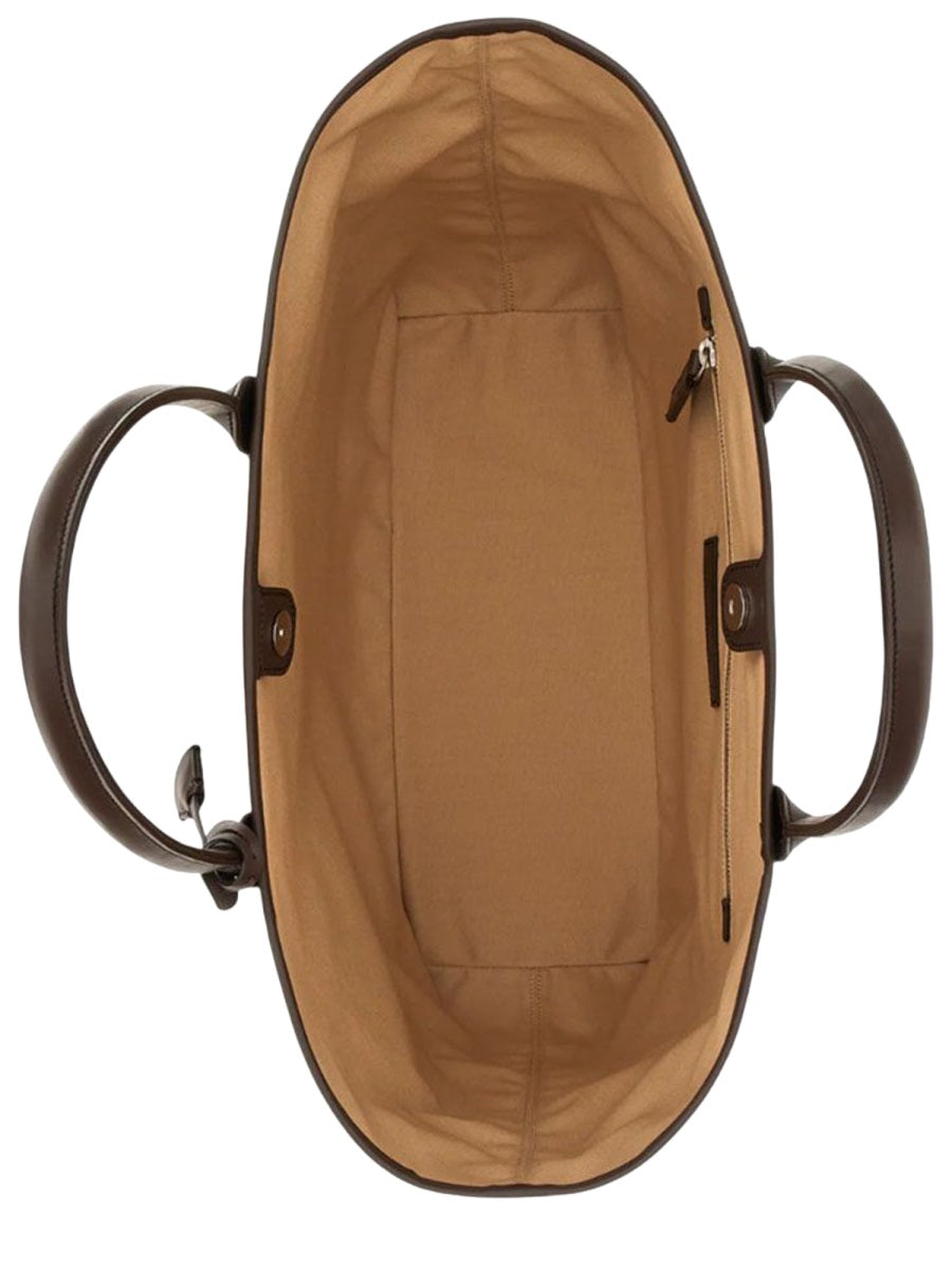 Hogan Hand Bags - Beige | 3e7eb7f0e6960958807df7add4c2036cb45acddc