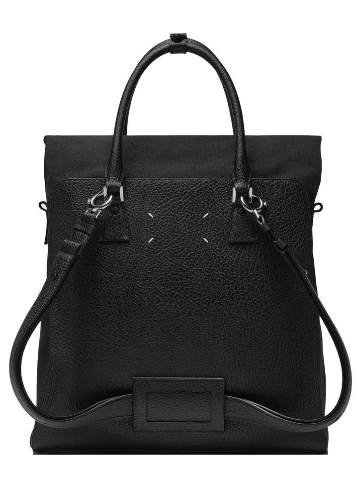Maison Margiela Backpacks & Travels - Black | 1916864c1c053aca2f37d1aaf6be882641458559
