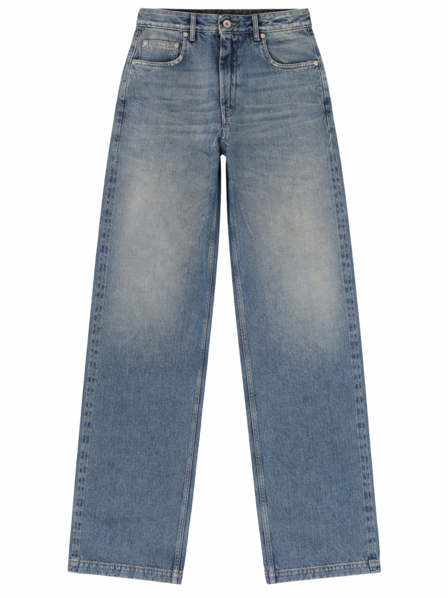 Rick Owens X Drkshdw Denim - Denim | 1790eb9ddb65947a111777263f9b7e2b78849527