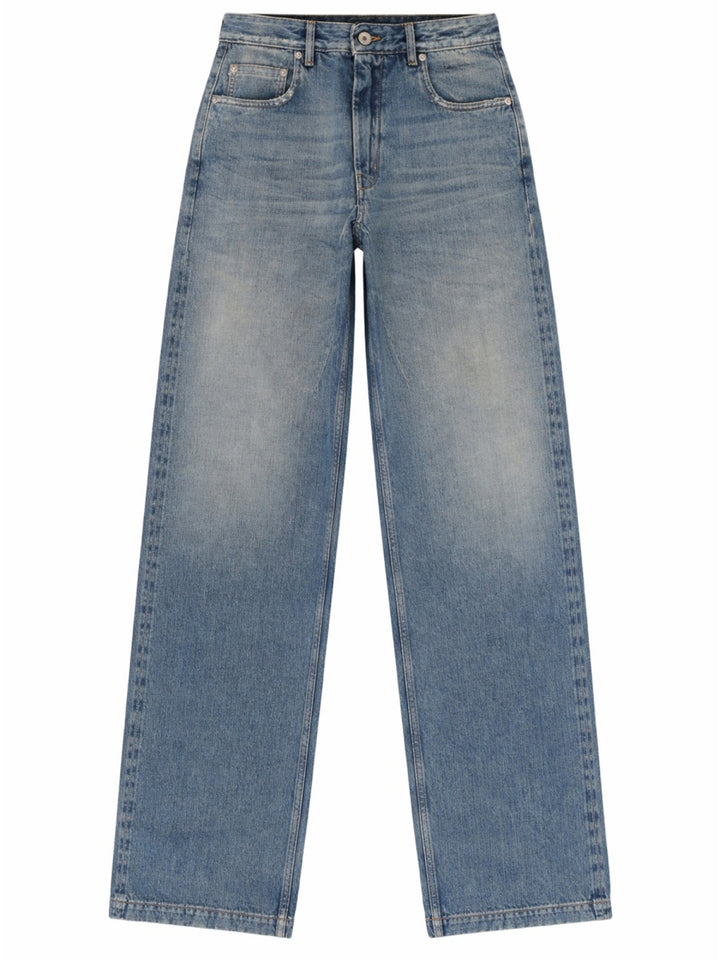Rick Owens X Drkshdw Denim - Denim | 1790eb9ddb65947a111777263f9b7e2b78849527