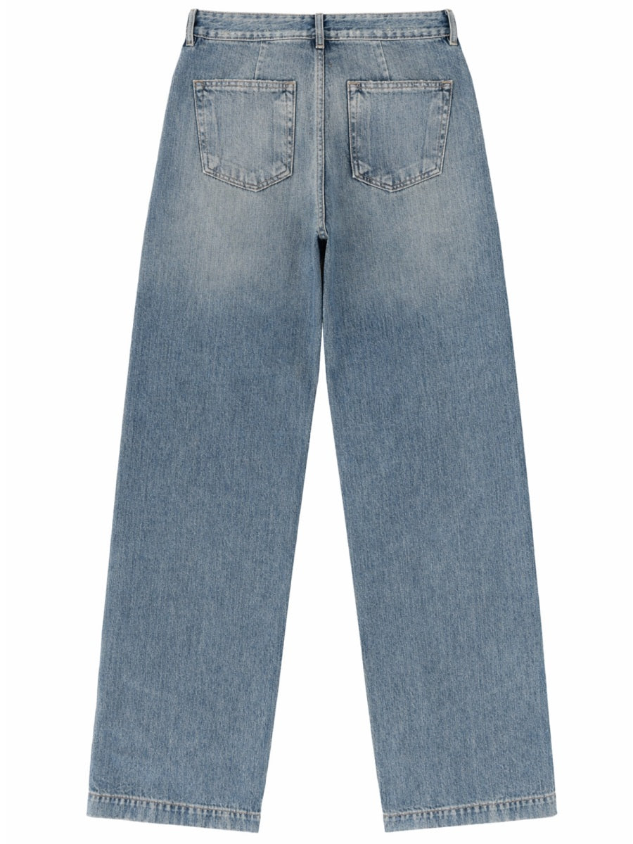 Rick Owens X Drkshdw Denim - Denim | a11fc70809653aa997086d084b63a90c0825510d
