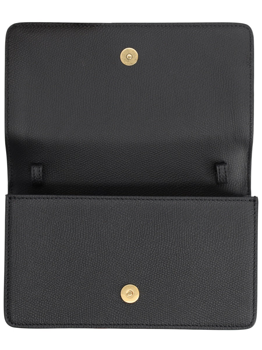 Valentino Garavani Shoulder Bags - Black | 20566ed2ee123d12798de0a6b53450372c21593c