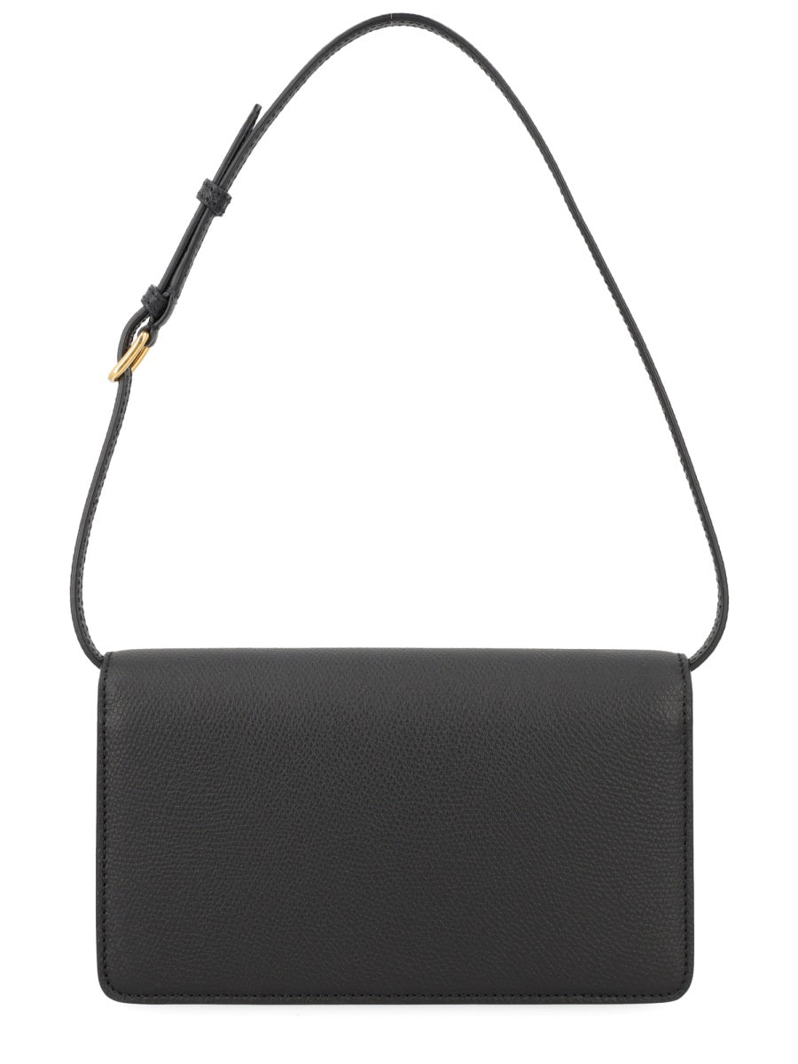 Valentino Garavani Shoulder Bags - Black | 16cce97e4ec038908a18c25c715d86dfcfa85f41