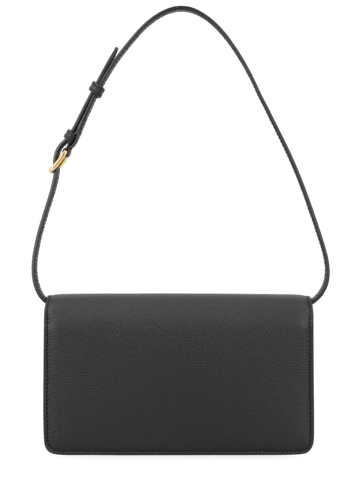 Valentino Garavani Shoulder Bags - Black | 16cce97e4ec038908a18c25c715d86dfcfa85f41