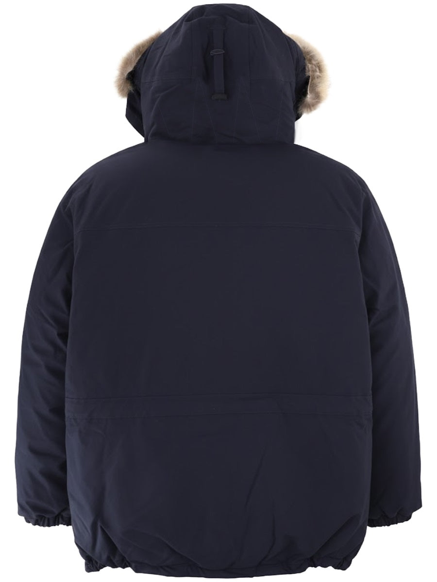 Nigel Cabourn Jackets - Blue | 4c198c3a897e8505ee5c3192a8b1d8a11dbb06af