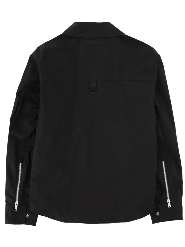 Moose Knuckles Jackets - Black | 5d077a7df6ecd95bac8e346f57b239623c4156d2