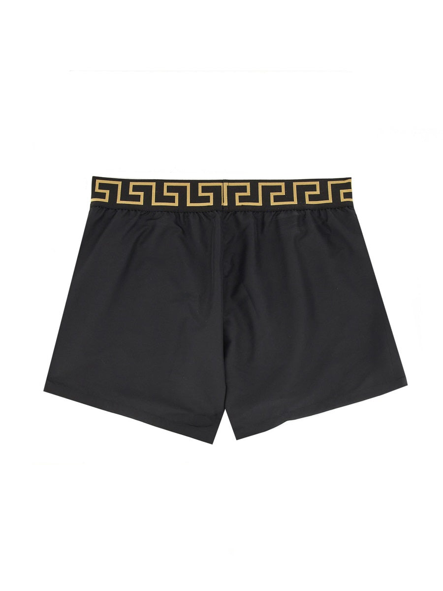 Versace Swimwears - Black | 97ec8a75a49ab469a73153659442e1a209dd4705