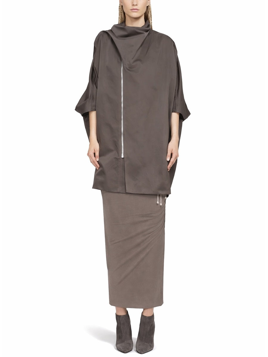 Rick Owens Skirts - Dove | 4c4552fcf834fcc1640928c5f95782874f8f3a0b