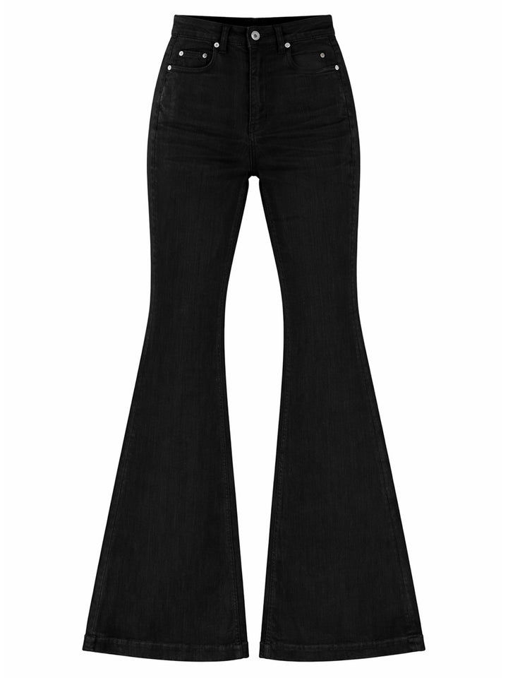 Rick Owens X Drkshdw Pants - Black | df113266ff9c984f04ee74ebc59f2264bf1ccf6d