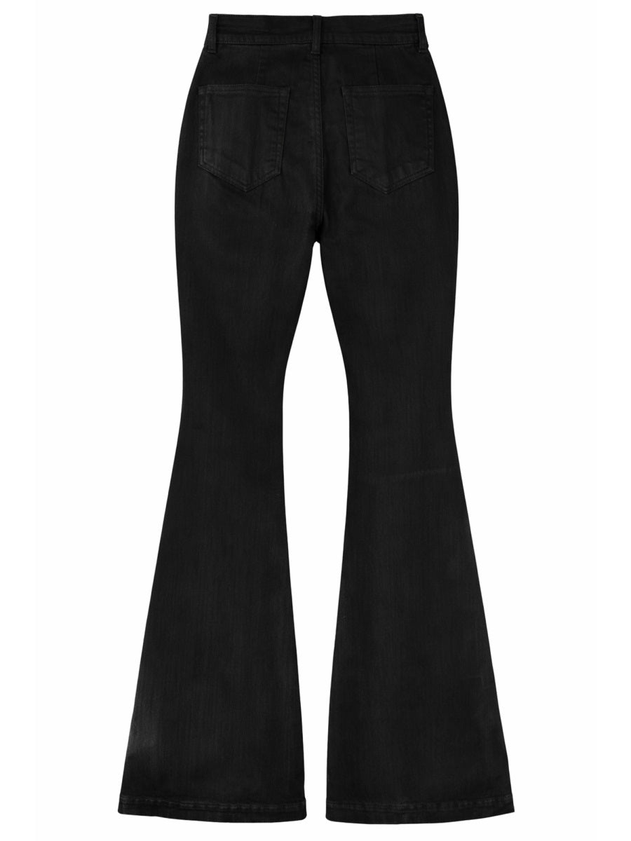 Rick Owens X Drkshdw Pants - Black | 96ce71e2cb828026f3d1f3d3be0d15b215e6057d