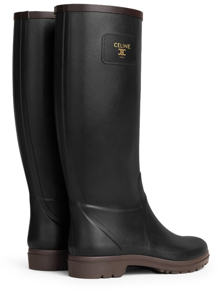 Celine Boots - Black | b9742f8a165ccea21c1385e97983882f32f1bfe4