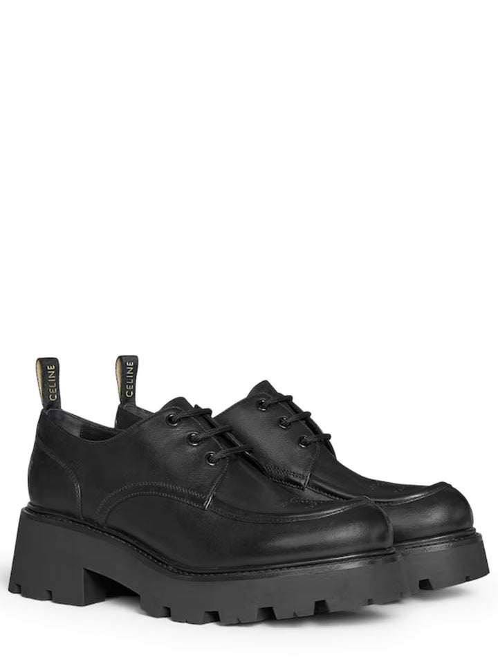 Celine Flat Shoes - Black | d1c9e5498207ad8bd89f461aae510c2361234d32