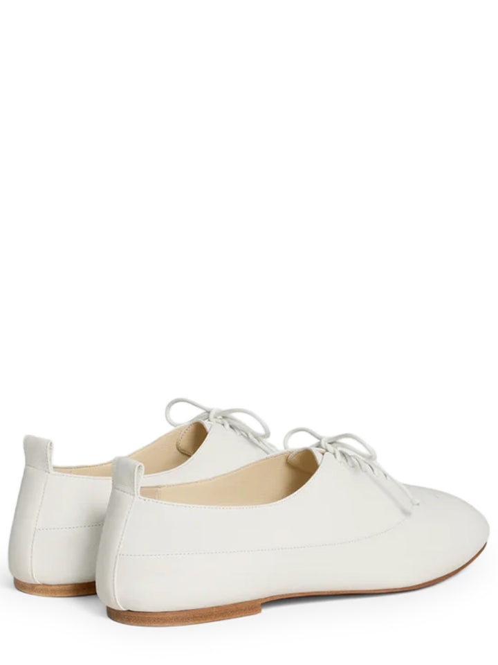 Celine Loafers - White | dac0d04b810448dd136a4724b2dc2d1682785d89
