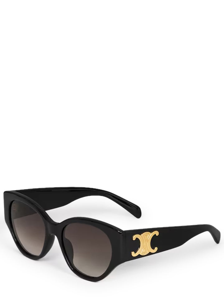 Celine Sunglasses - Black | 8ef517cf23d07d59c1ec10e8dbabe7bc5fce4875