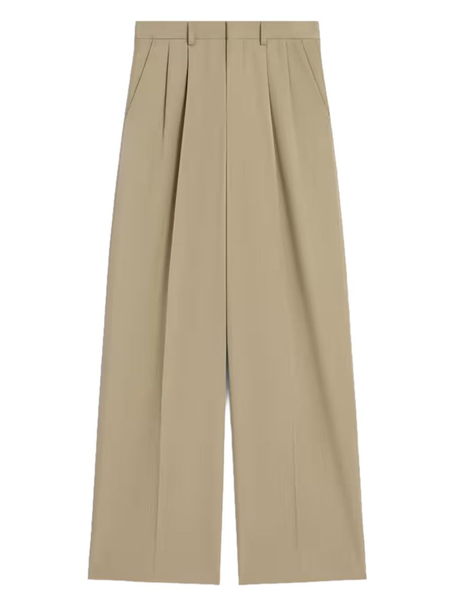Celine Pants - Beige | 79e9e71dbafc6da0b48605df9258ef380ef7cd0b