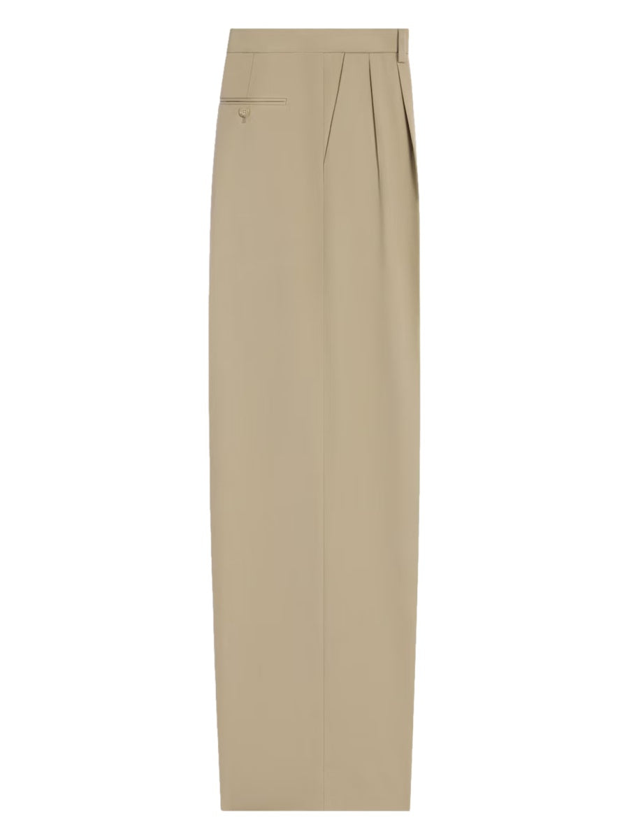 Celine Pants - Beige | 102733b3f708a19f1e1a1c8aae5a723765730e91