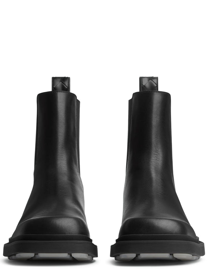 Bottega Veneta Boots - Black | c16d789e038492f960df7f278b96c80ca40350d3