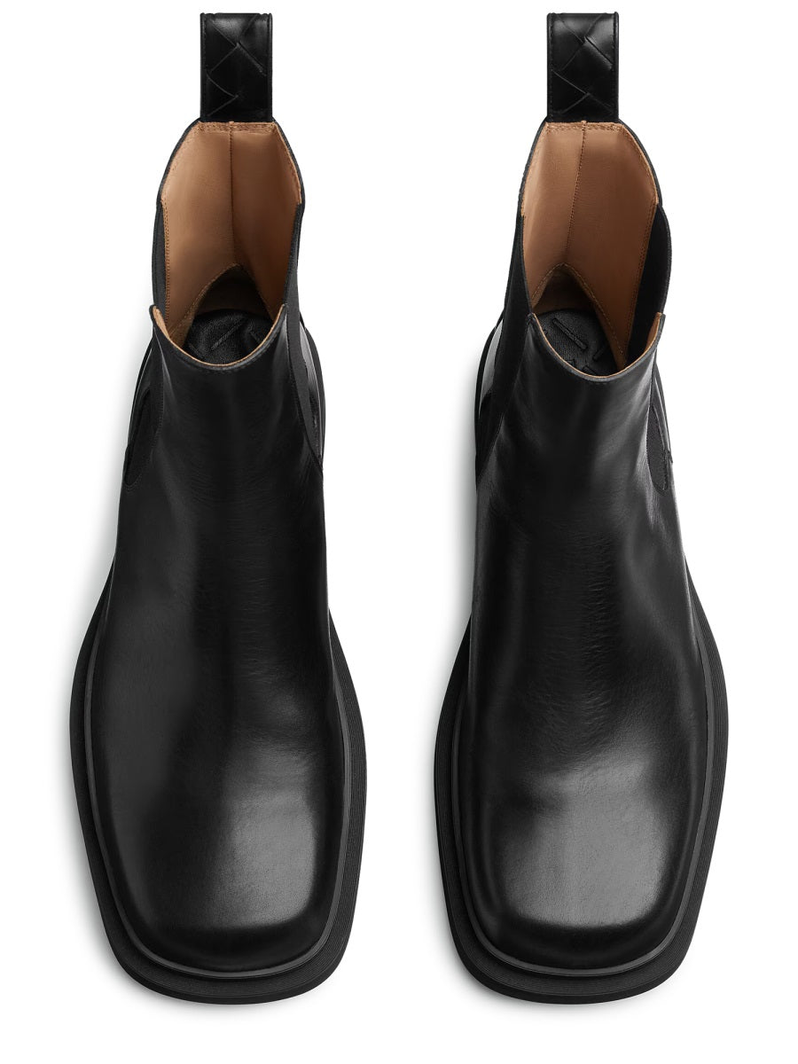 Bottega Veneta Boots - Black | 8b7a6a740ce132c616cfd1b24a6dc1aa4c51801a