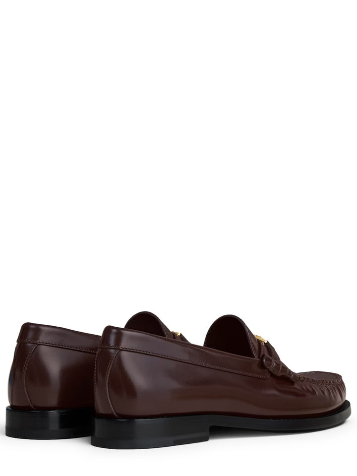 Celine Loafers - Brown | be8a3da8aa40ec0393d765f05ade283976b432ef