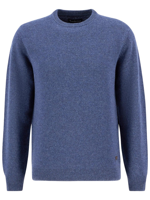 Wool Jersey.