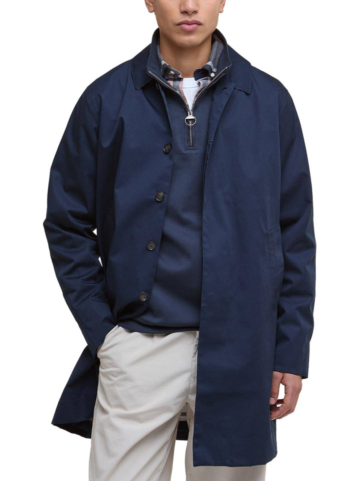Barbour Jackets - Blue | 5982637d13512f8168294731a6d8f48e7be01c71