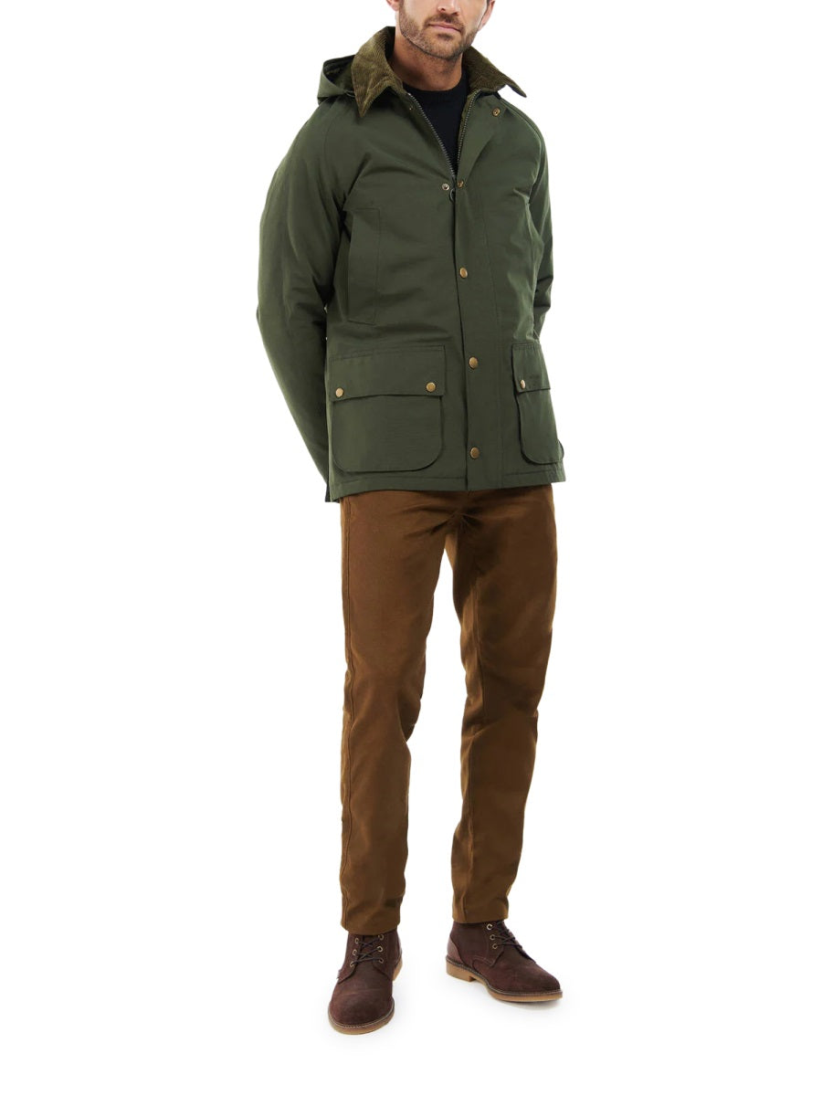 Barbour Jackets - Green | 97b72e72869776b6871557146a24d8513b31bc36