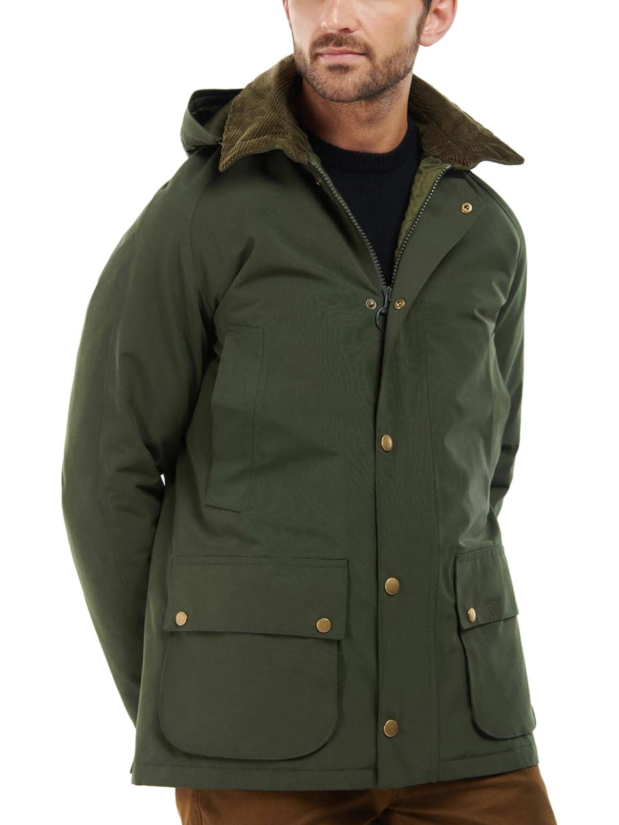 Barbour Jackets - Green | c2b586e4be3f3074c3bc908a46e8ac1a8ffcac79