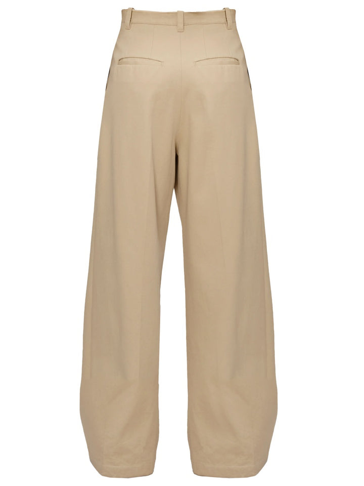 A.P.C. Pants - Beige | c3cf7dbc65ca2c1970ec5c6cb934da5a2cba23f8