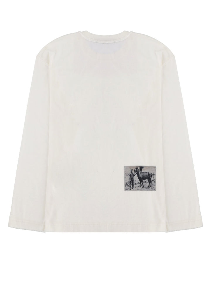 Jacquemus T shirts - White | 88e1c226464942ad163443bf656a556bef90fd16